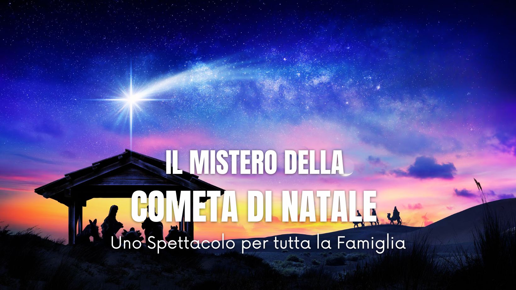 stella di natale