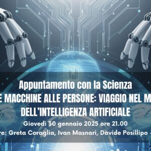 intelligenza artificiale