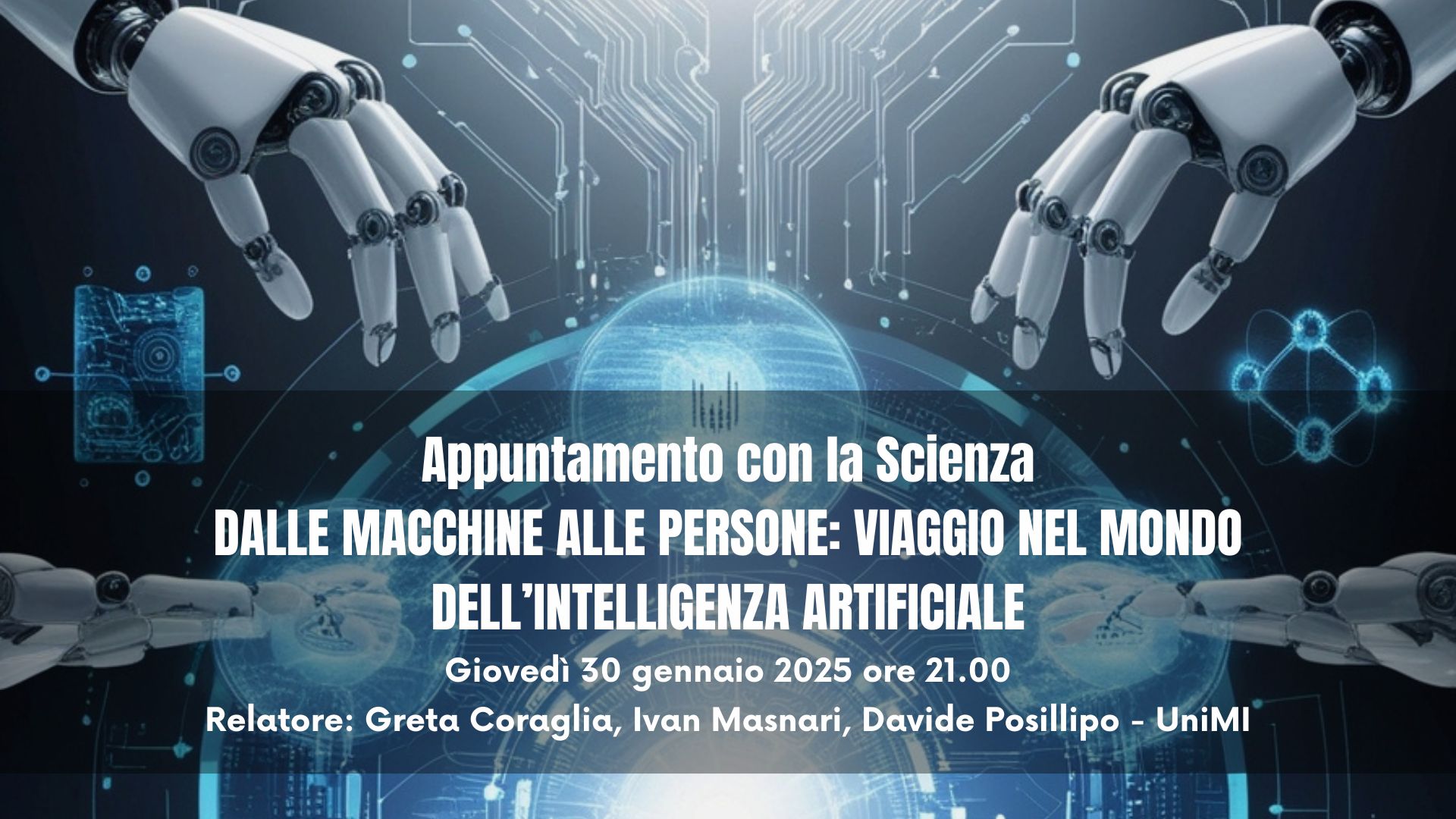 intelligenza artificiale